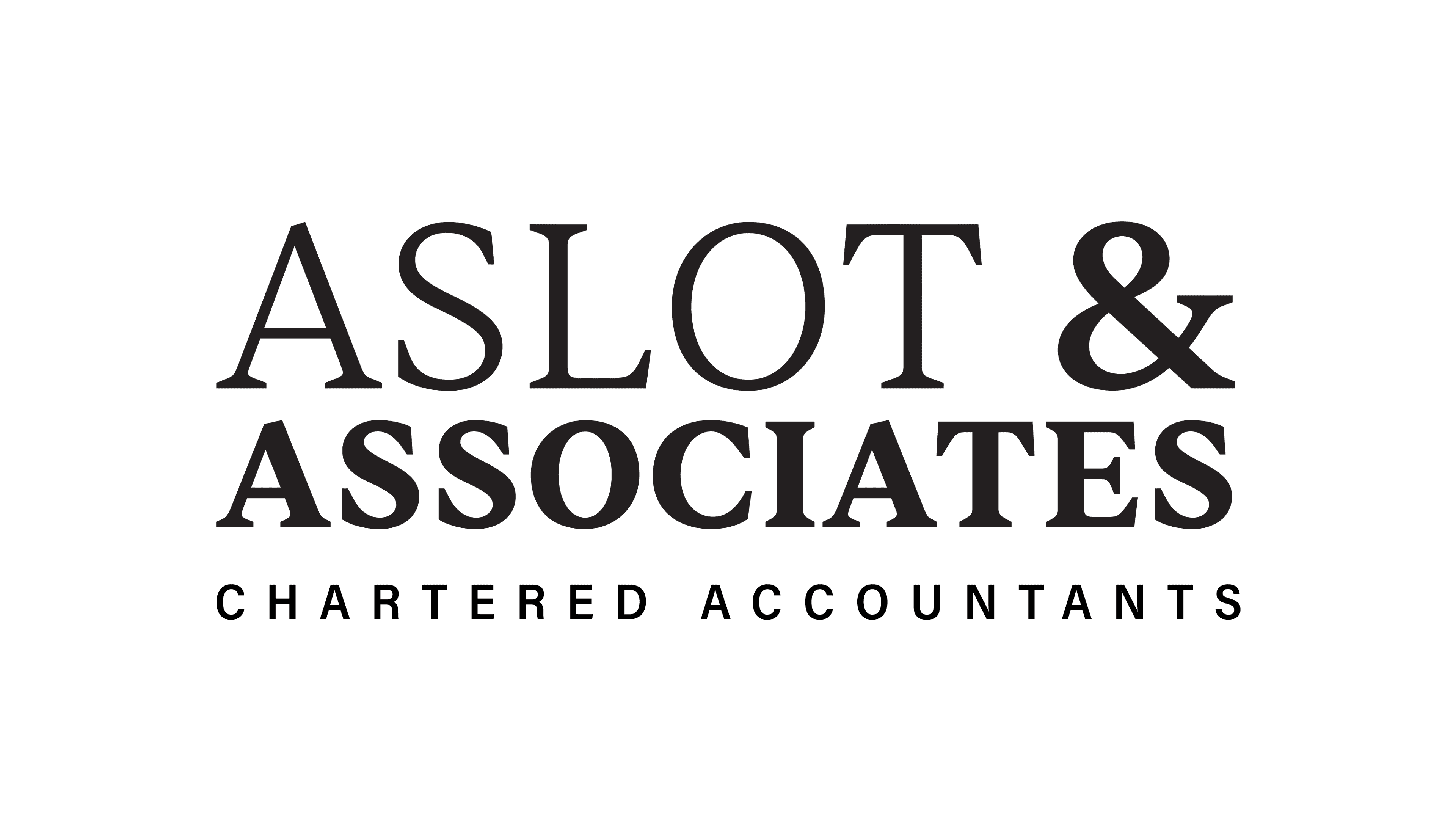Aslot & Associates